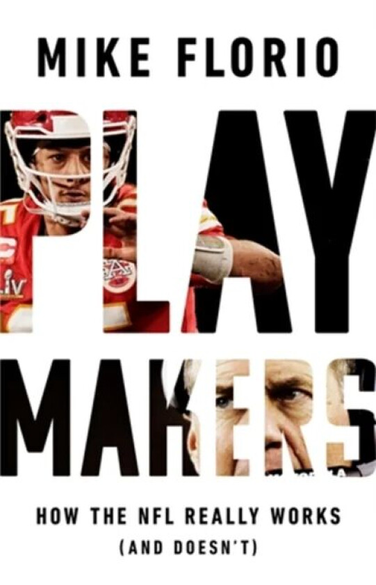 Playmakers av Mike Florio