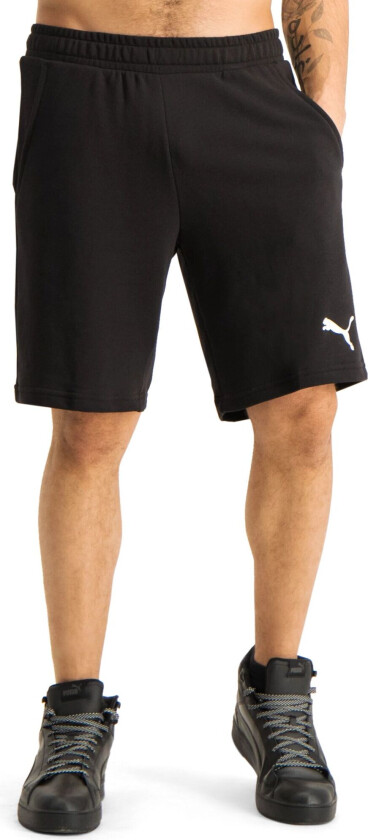 Ess Shorts 10" Black-Cat