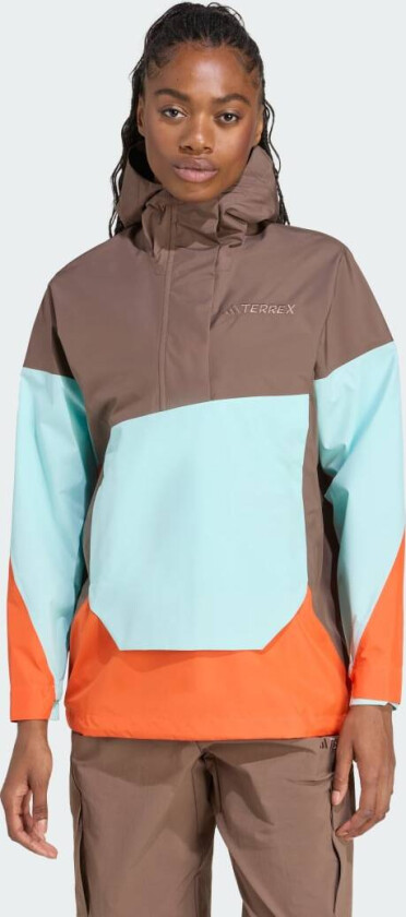 Terrex Xploric 2.5L Climaproof Anorakk
