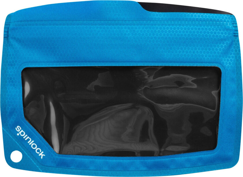 Spinlock Waterproof Pack , Medium Blue Azure