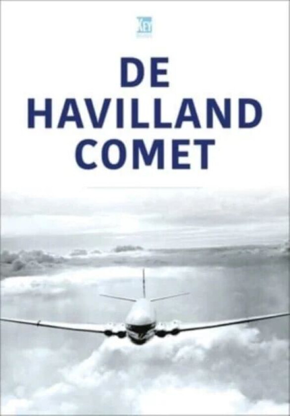 De Havilland Comet av Key Publishing