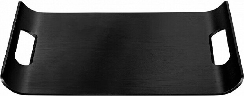 Wilo brett 25 x 35 cm Black