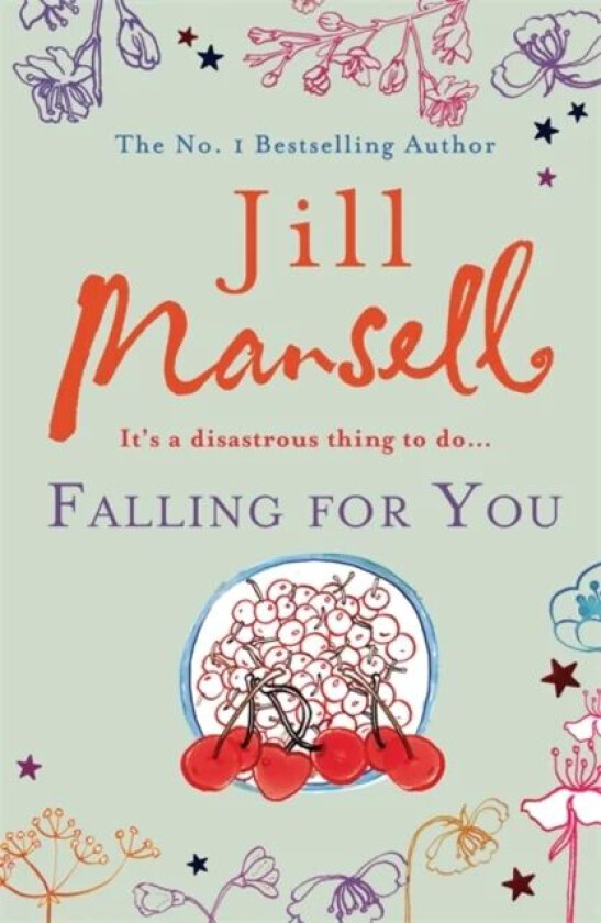 Falling for You av Jill Mansell