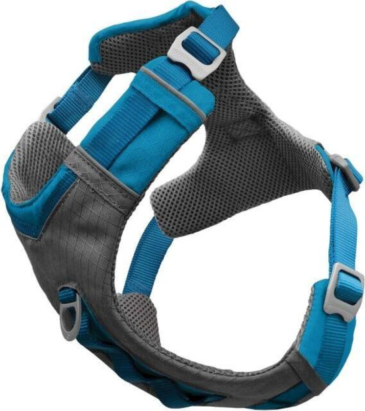 Journey Air Hundesele Blå 30 - 44 cm