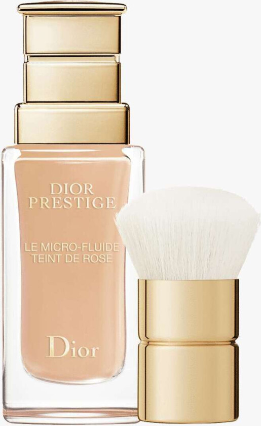 Prestige Micro Fluid Foundation 30 ml (Farge: 2 Neutral)