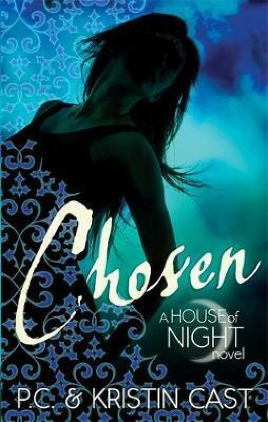 Chosen av Kristin Cast, P C Cast