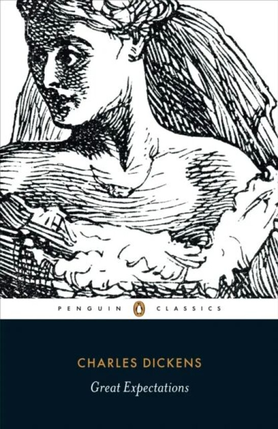 Great Expectations av Charles Dickens