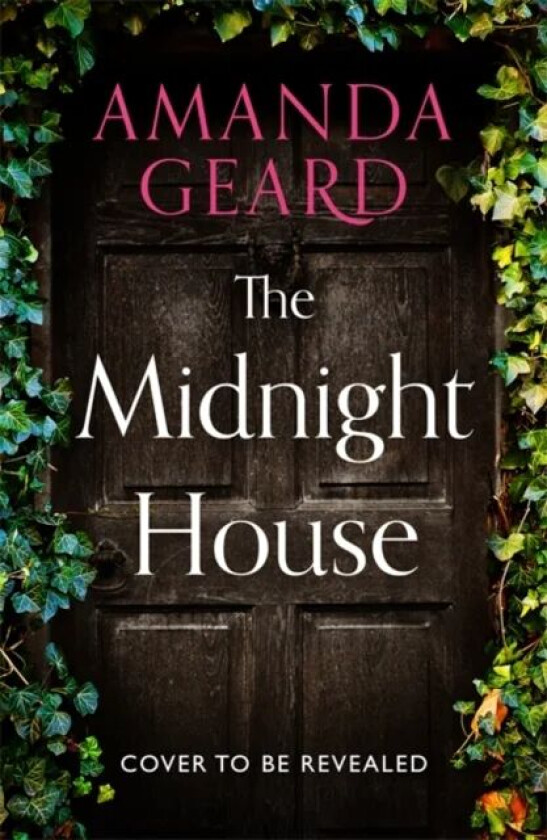 The Midnight House av Amanda Geard
