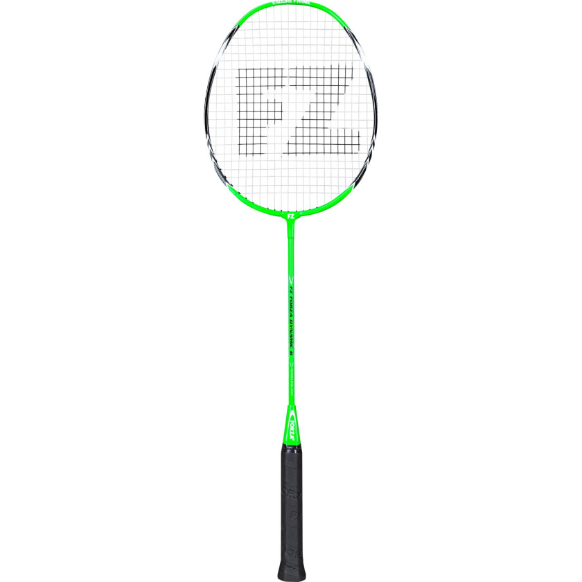 FZ Forza Dynamic 6, badmintonracket Bright Green