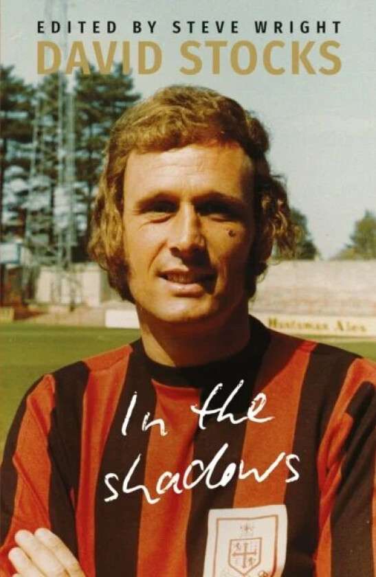 In The Shadows av David Stocks
