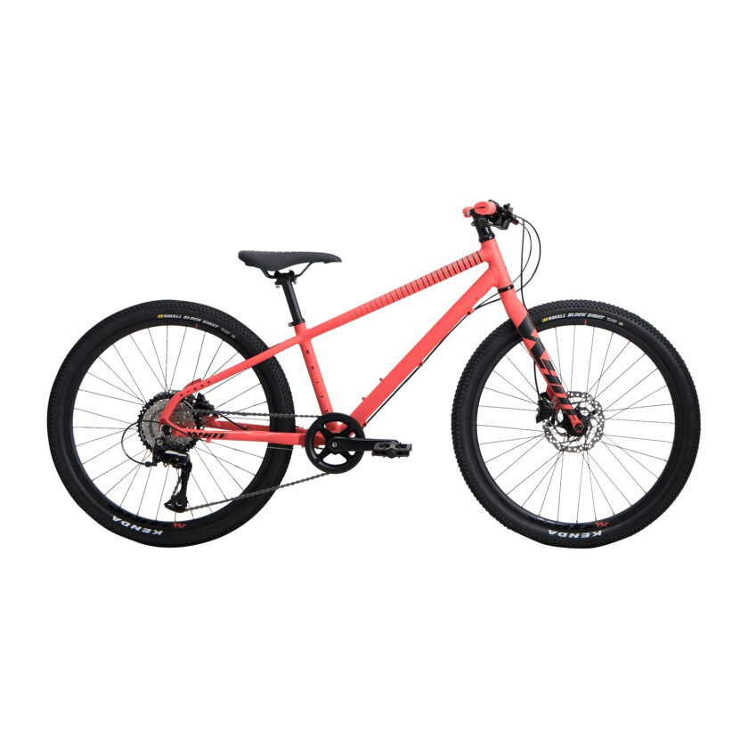 XC 240 LITE ANE 23, terrengsykkel, junior Pink