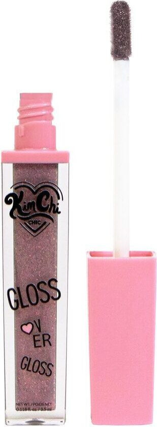 Gloss Over Gloss Full Coverage Lipgloss Aurora 3,5ml