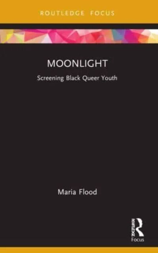 Moonlight av Maria Flood