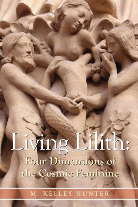 Living Lilith av Kelley Hunter