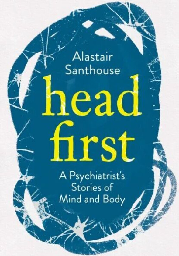 Head First av Alastair (Author) Santhouse