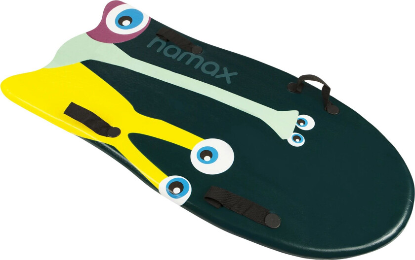 Sno Fiction Surf 23/24, akebrett blue