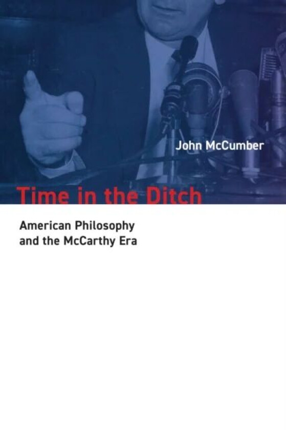 Time in the Ditch av John McCumber