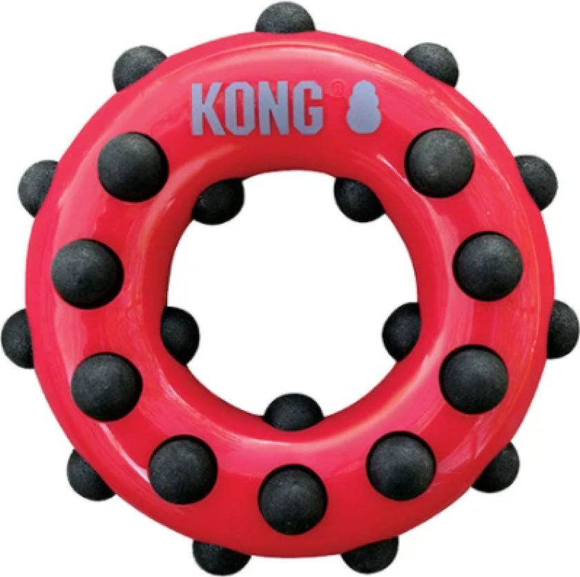 KONG Dotz Circle (Large)
