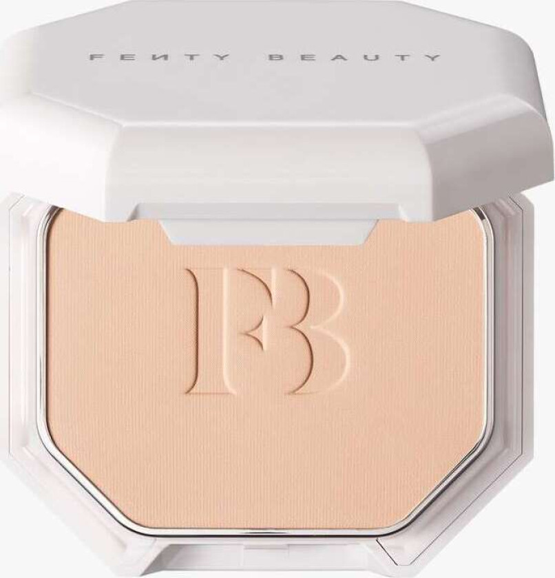 Pro Filt'r Soft Matte Powder Foundation 9,1 g (Farge: 200)