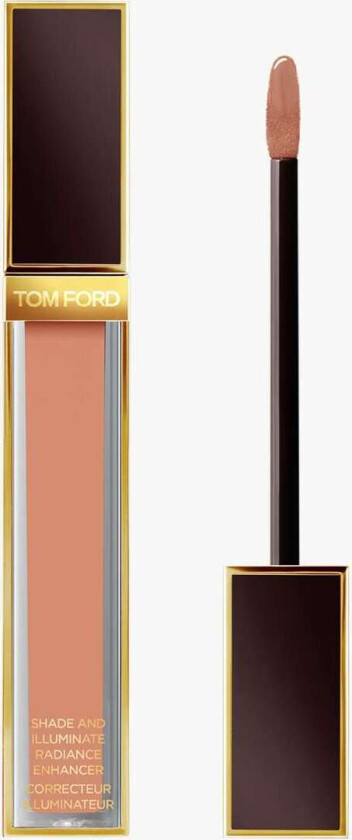 Bilde av Shade And Illuminate Radiance Enhancer 5,4 ml (Farge: 02 Medium)