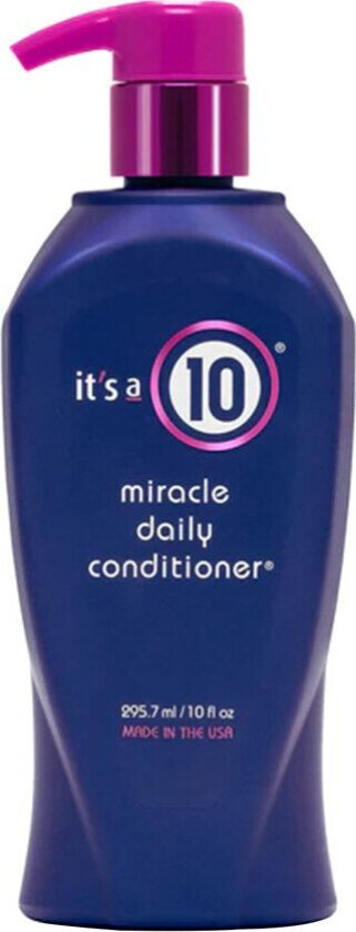 Miracle Daily Conditioner 295.7ml