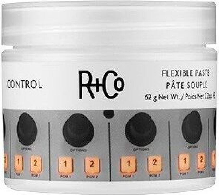 CONTROL Flexible Paste 62 g
