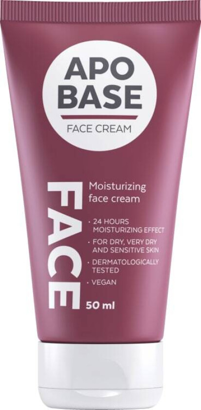 Face Cream 50ml