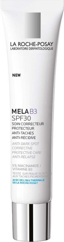 Mela B3 Creme 40 ml