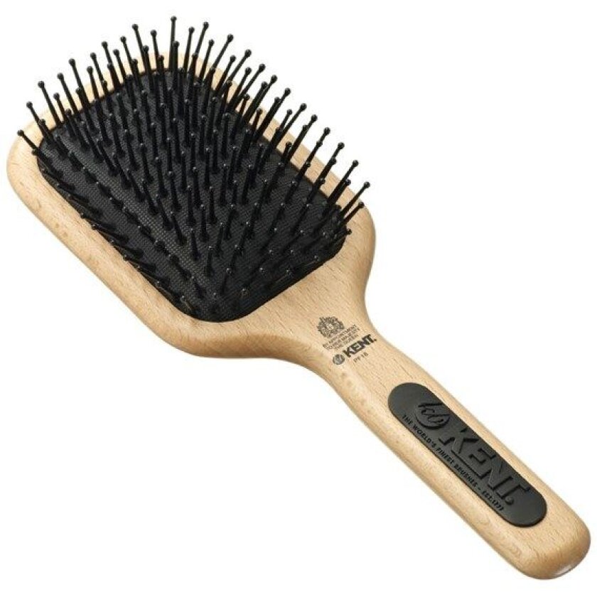 Airhedz Maxi-Phine Taming Paddel Brush