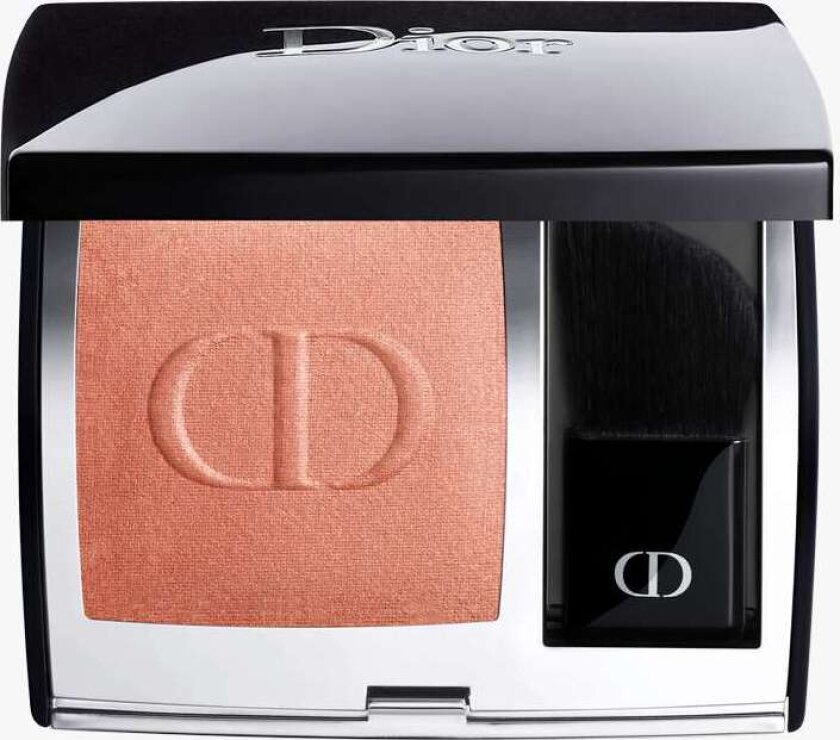 DIOR Rouge Dior Cheek and Cheekbone Blush 6 g (Farge: 959 Charnelle)