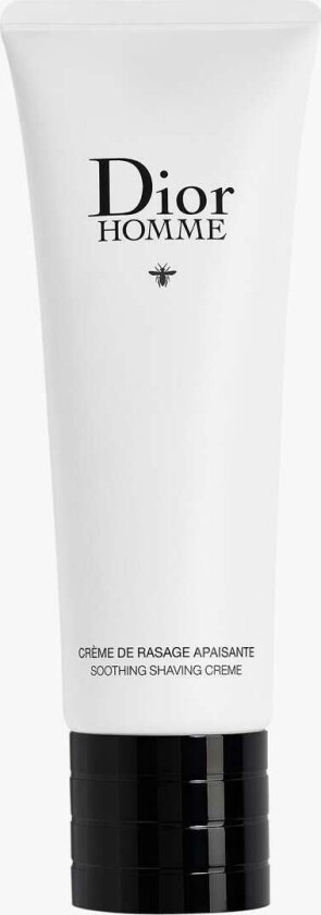 Homme Soothing Shaving Creme 125 ml