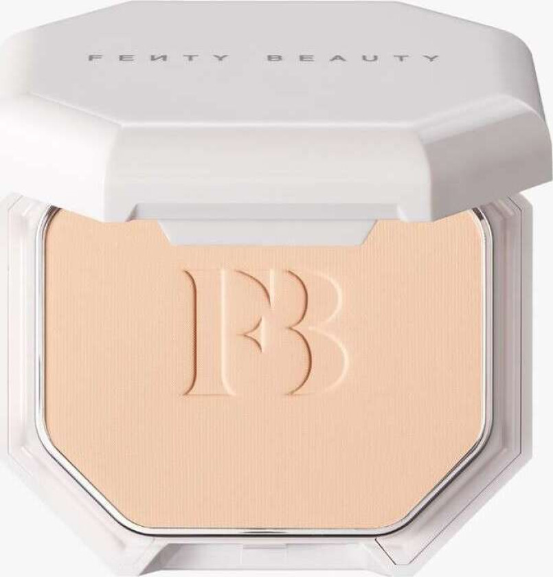 Pro Filt'r Soft Matte Powder Foundation 9,1 g (Farge: 160)