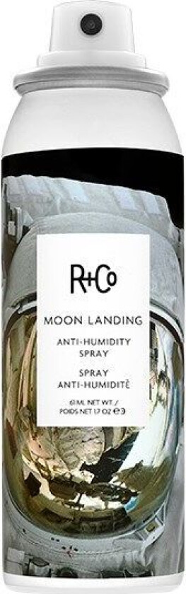 MOON LANDING Anti-Humidity Spray 61 ml