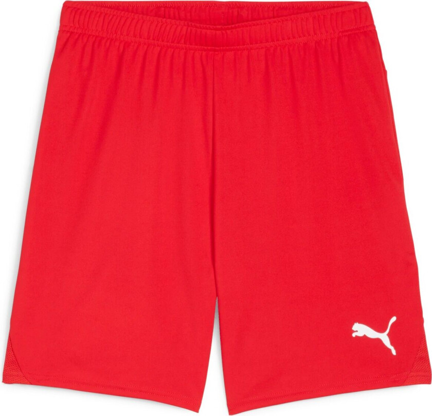 teamGOAL Shorts, fotballshorts, herre Red-White