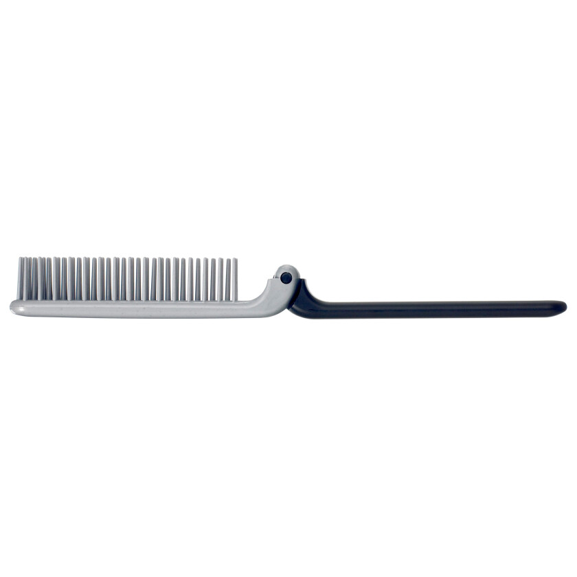 Kent for Men Folding Brush