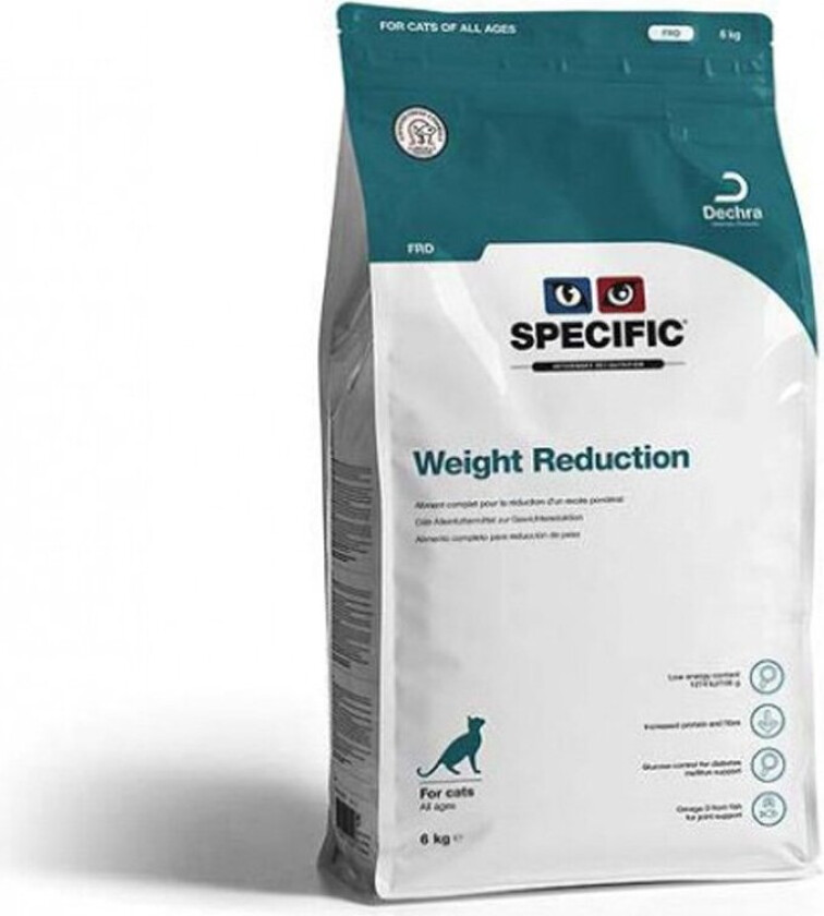 Specific™ Weight Reduction FRD (1,6 kg)