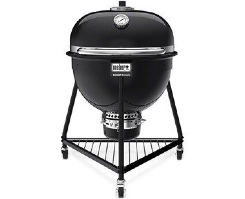 Summit Kamado E6