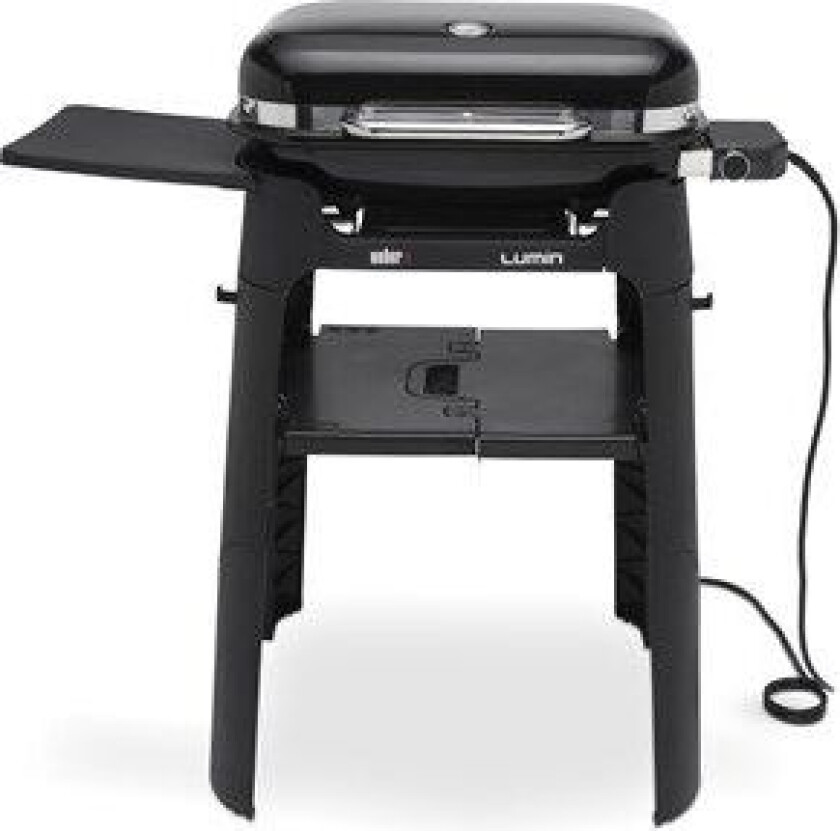 Lumin Compact med stativ