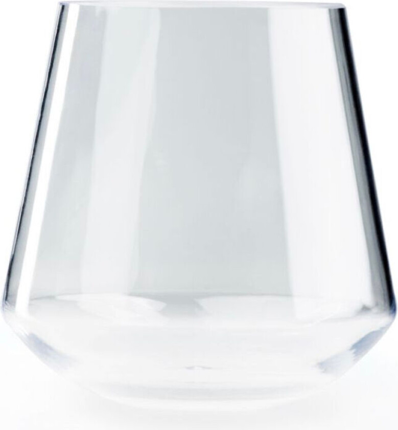 Gsi Stemless Red Wine Glass