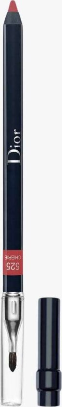 DIOR Rouge Dior Contour No-Transfer Lip Liner Pencil 1,2 g (Farge: 525 Cherie)