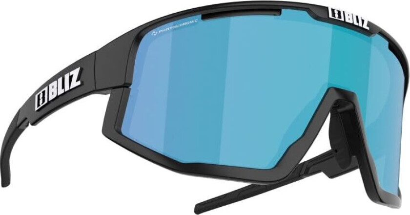 Fusion Nano Optics - Photochromic Brown W Blue Multi Photochromic M/l OneSize