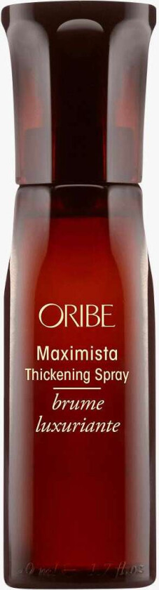 Maximista Thickening Spray (Størrelse: 50 ML)