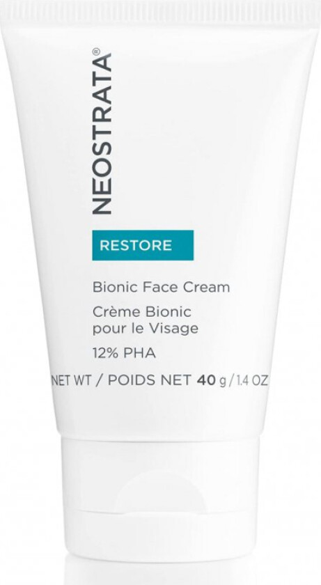 NEOSTRATA Bionic Face Cream 40g