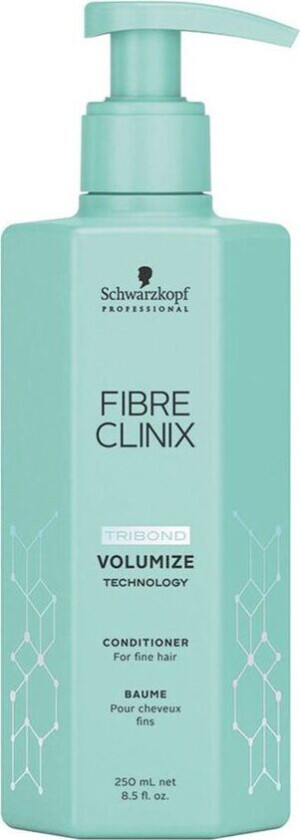 Fibre Clinix Volumize Conditioner 250ml