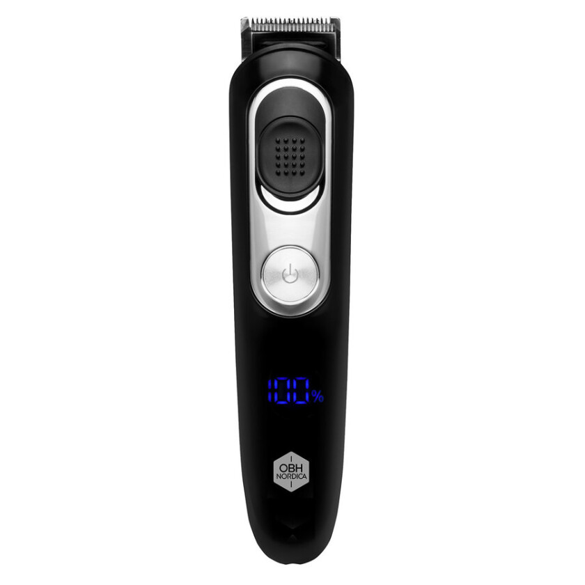 Attraxion Multi Groomer Precision Style