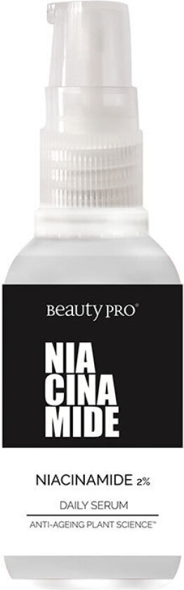 Niacinamide 2% Daily Serum 30ml