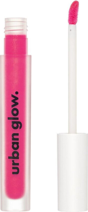 Pink Pink Lipgloss #03 2,5g