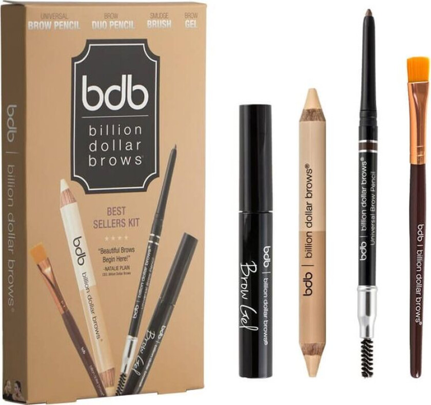 Best Sellers Kit