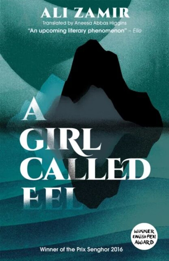 A Girl Called Eel av Ali Zamir