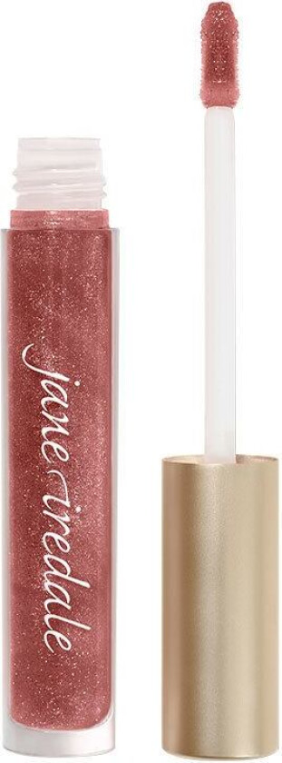 Hydropure Hyaluronic Lip Gloss Mocha Latte 5ml